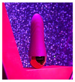 Ann Summers Moregasm bullet vibrator pink - British product