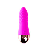Ann Summers Moregasm bullet vibrator pink - British product