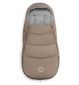 Bugaboo footmuff for toddler Dune Taupe - British product