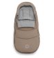 Bugaboo footmuff for toddler Dune Taupe - British product