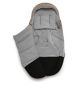 Bugaboo footmuff for toddler Dune Taupe - British product