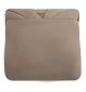 Bugaboo footmuff for toddler Dune Taupe - British product