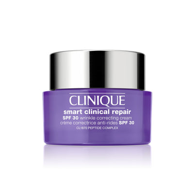 Clinique Smart Clinical Repair SPF 30 Wrinkle Correcting Cream 50ml
