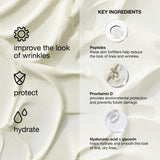 Clinique Wrinkle Correcting Cream SPF 30 50ml - British product