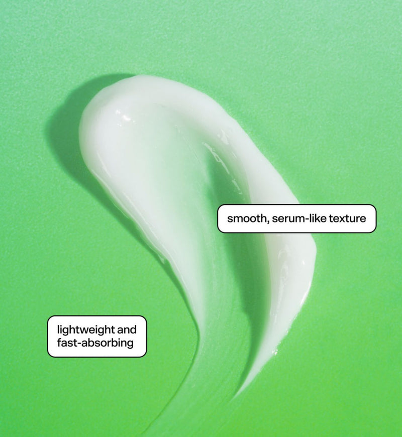 Bubble Morning Rays Eye Cream 15ml - British product