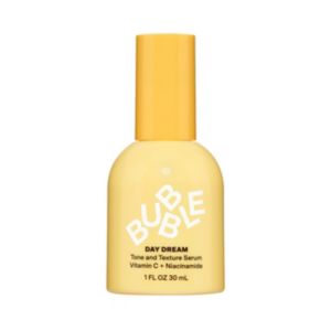Bubble Vitamin C + Niacinamide Serum 30ml - British product