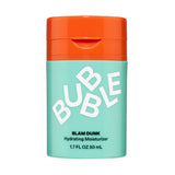 Bubble Slam Dunk Hydrating Cream Moisturiser 50ml