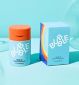 Bubble Level Up Balancing Gel Moisturiser 50ml - British product