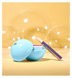 Bubble Come Clean detoxifying clay mask 45ml - British product