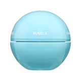 Bubble Come Clean detoxifying clay mask 45ml - British product