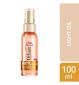 Wella Deluxe Styling Light Oil hair oil 100ml (British brand)