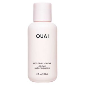 Ouai Anti Frizz Creme Travel Size 89ml