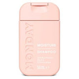 Monday Haircare Moisture Shampoo Travel Kit 50ml, imported from the UK