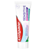 Colgate Sensitive Instant Relief Enamel Repair Toothpaste 75ml - British product
