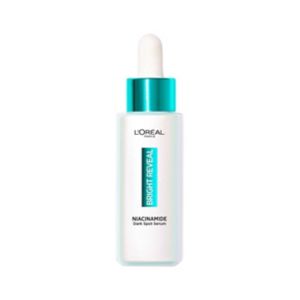 L'Oreal Paris Bright Reveal Dark Spot Serum with Niacinamide Face Serum 30ml