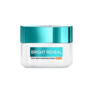 L'Oréal Paris Face Cream Niacinamide SPF 50 50ml, UK version