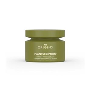 Origins Plantscription Moisturiser 50ml, imported from the UK