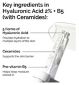 The Ordinary Hyaluronic Acid serum 30ml (British brand)