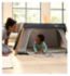 Tutti Bambini Cozee Go travel cot pack 6.5kg, imported from the UK
