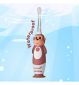 Brush Baby WildOnes Monkey rechargeable toothbrush - British product
