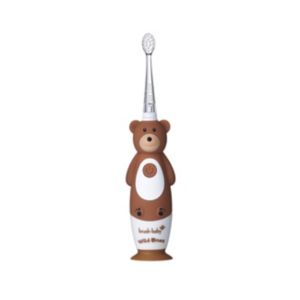 Brush Baby WildOnes Bear Rechargeable Toothbrush - British product