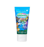 Brush Baby WildOnes Tiger toothbrush kit - British product