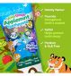 Brush Baby WildOnes Monkey toothbrush set - British product
