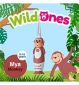 Brush Baby WildOnes Monkey toothbrush set - British product