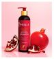 Mielle Pomegranate & Honey Shampoo, imported from the UK