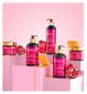 Mielle Pomegranate honey curl smoothie, imported from the UK