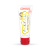 Jack N' Jill Natural Certified Toothpaste Strawberry 50g