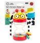 Baby Einstein Cal's Sensory Shake-up Activity Rattle - British product