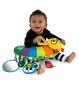 Baby Einstein Cal-a-Pillow Activity Pillow - British product