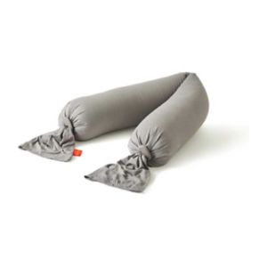 bbhugme Pregnancy Pillow Kit Stone - British product
