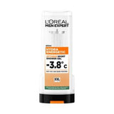 L'Oréal Men Expert Hydra Energetic Extreme Sport Shower Gel 400ml, UK version