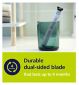 Philips OneBlade Anti-Friction Blade First Shave Replacement Blade 1 Pack
