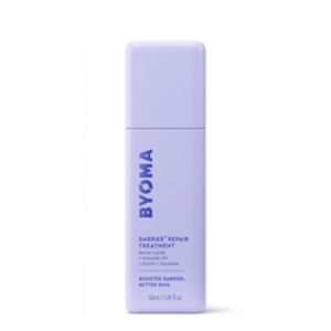 Byoma Barrier Treatment moisturiser 50ml - British product