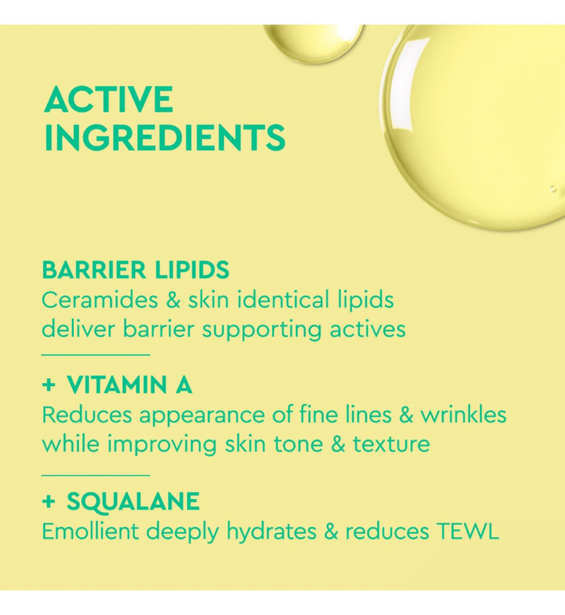 Byoma Sensitive Retinol Oil 30ml - British product