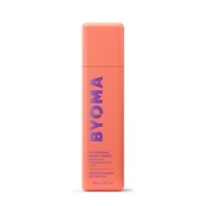 Byoma Hydrating Milky Toner 150ml - British product