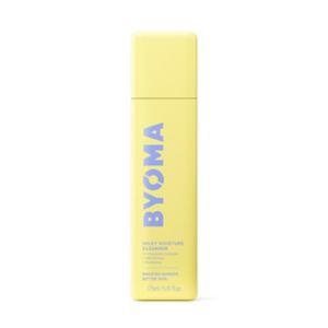 Byoma Milky Moisture Cleanser 175ml - British product