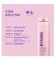 Lotion corporelle pour peau sensible sans parfum Byoma 400ml