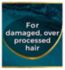 OGX Intense Repair and Recovery Hair Mask 285ml, imported from the UK