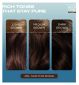 Clairol Nice'n Easy hair dye Deep Mocha Brown - British product