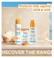 Garnier Ambre Solaire Kids Sun Lotion 175ml, UK version
