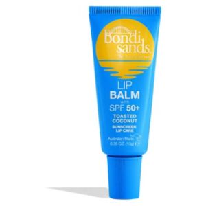 Bondi Sands Lip Balm Toasted Coconut - British product