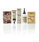 Bleach London Vivid Red Permanent Hair Colour Kit - British product