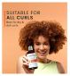 Curlsmith essential moisture shampoo 355ml - British product