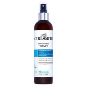 Curlsmith Effortless Waves hair spray 237ml - British product