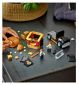 LEGO City Burger Van Food Truck toy set, UK version