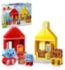 LEGO DUPLO My First Daily Routines toy set, UK version